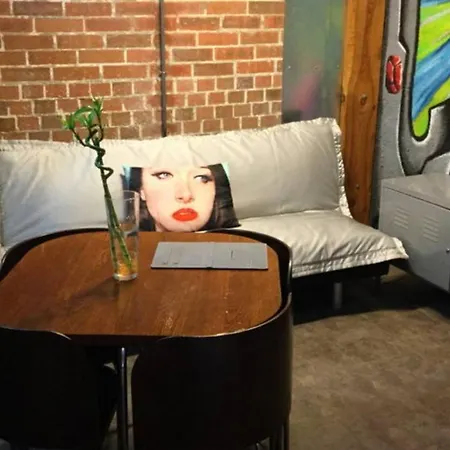 Chueca Loft Apartment