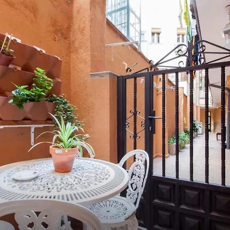 Chueca Loft Apartment