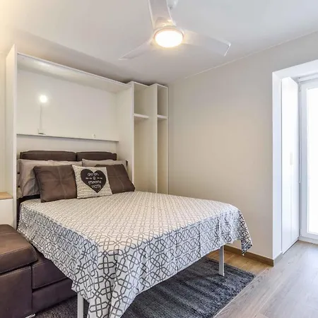 Appartement Global - Pada