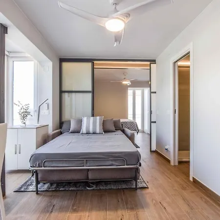 Global - Pada Appartement