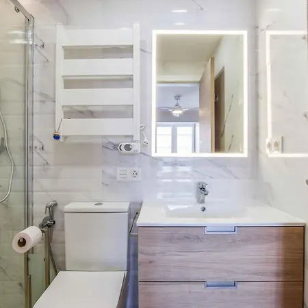 Global - Pada Appartement *
