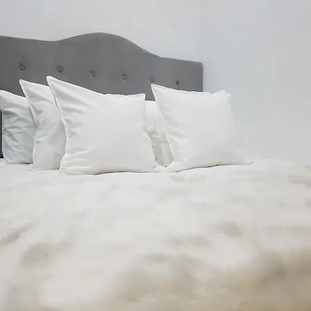 Orient Apartment