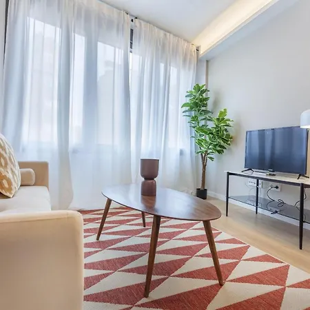 Apartment Rubik En *