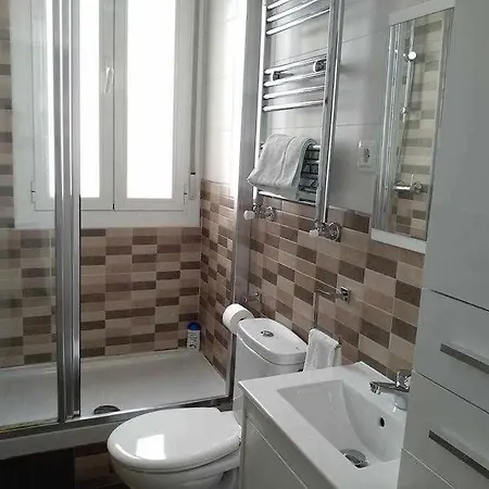 Centro Familiar Termporal Apartment