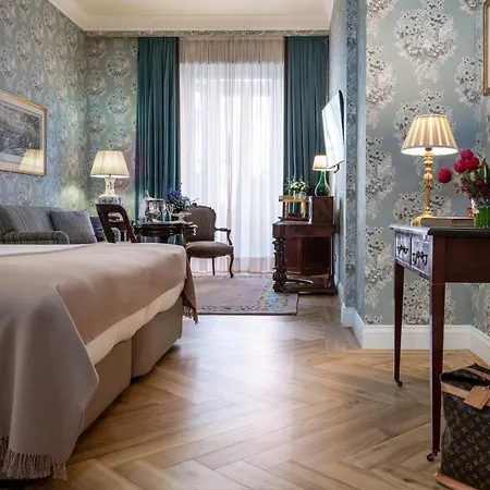 Relais & Chateaux Orfila 5*