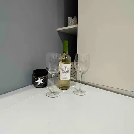 아파트 Lovely Loft Bernabeu