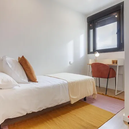 Rubik En Apartment *