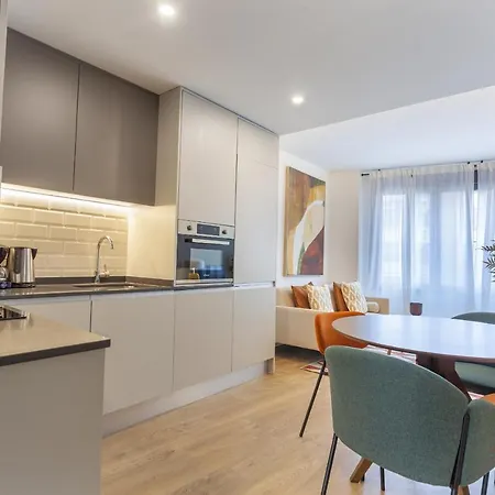 Rubik En Apartment