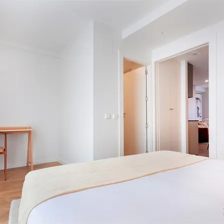 Apartment Rubik En Madrid