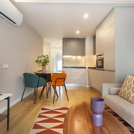 Apartment Rubik En *