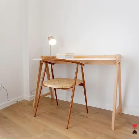 Apartment Rubik En Madrid