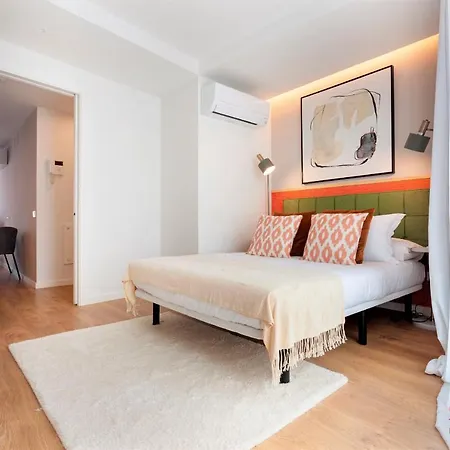 Apartment Rubik En *