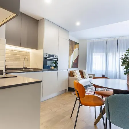 Apartment Rubik En *