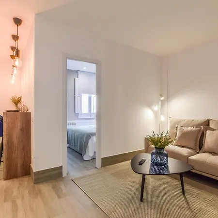 Appartement Embajadores Viii *