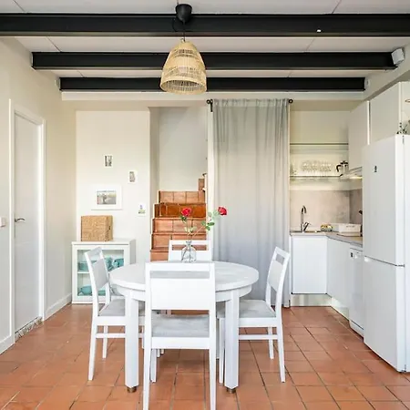 Apartamento Precioso Loft Cerca De Retiro Lag2 *