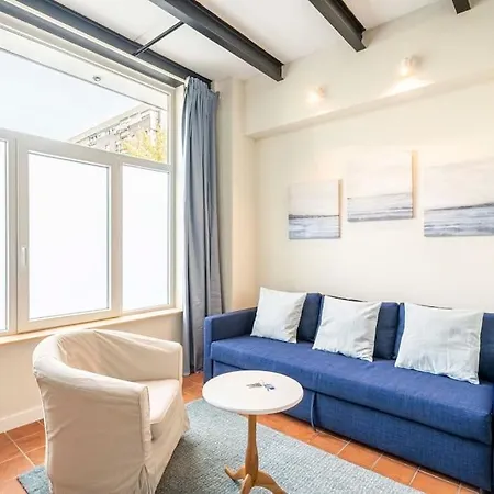 Precioso Loft Cerca De Retiro Lag2 Apartamento Madri