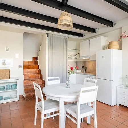 Precioso Loft Cerca De Retiro Lag2 *