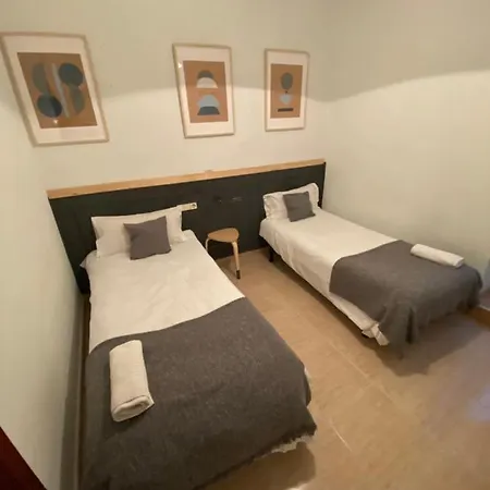 Center Rum i privatbostad