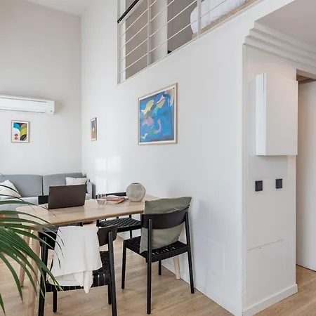 Hotel Libere Palacio Real 3*