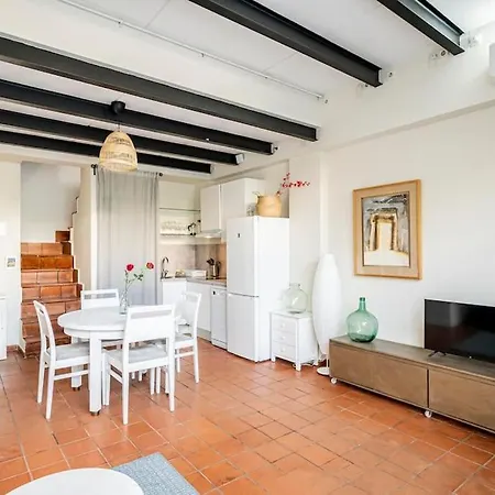 Precioso Loft Cerca De Retiro Lag2