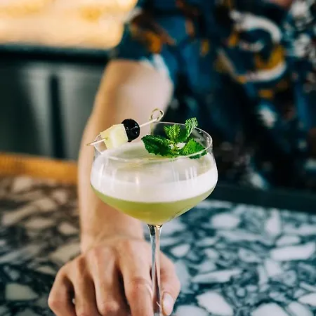 The Social Hub Hotel Madryt