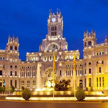 Art Salamanca Madrid