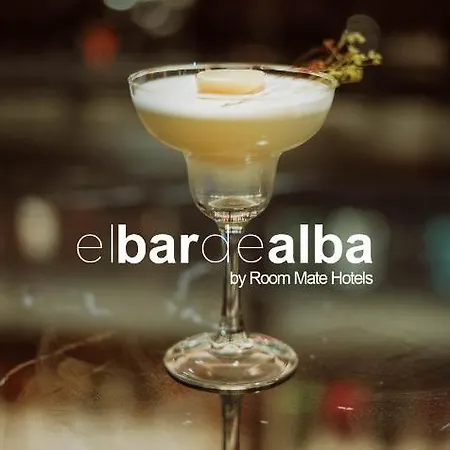 Room Mate Collection Alba, Madrid 호텔