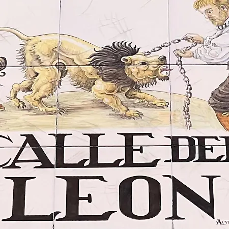 Affittacamere Leon