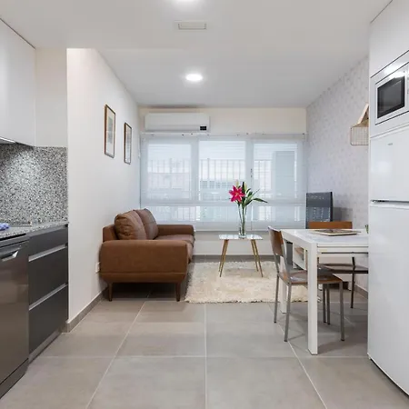 Dobo America Apartment *