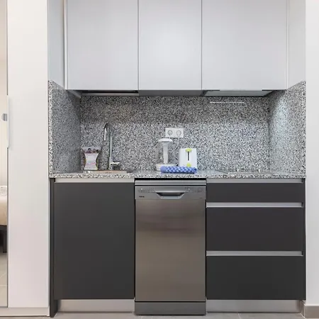 Dobo America Apartment