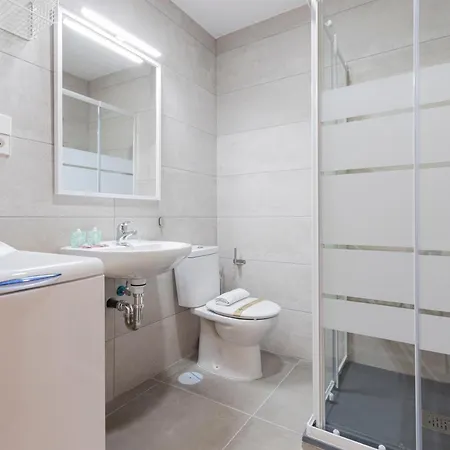 Dobo America Apartment Madrid