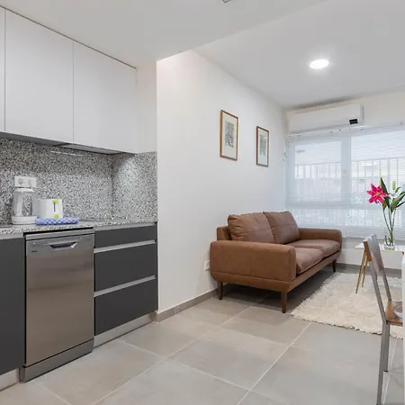 Apartment Dobo America *