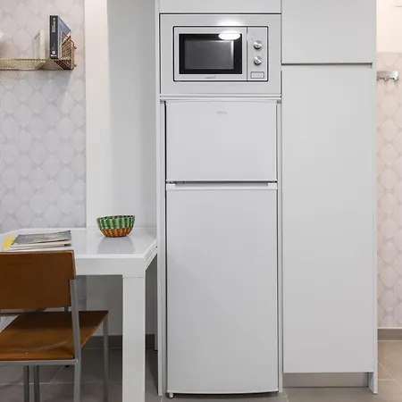 Dobo America Apartment