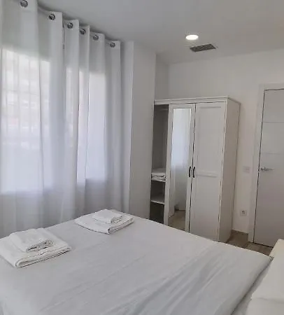 Tanez Santurce A Appartement *