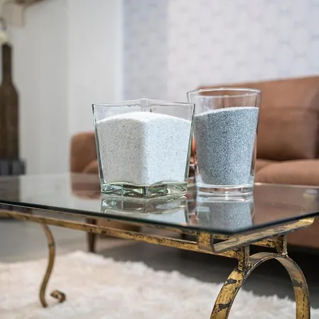 Apartment Dobo America Madrid