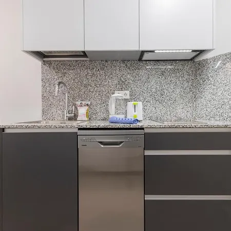 Apartment Dobo America *