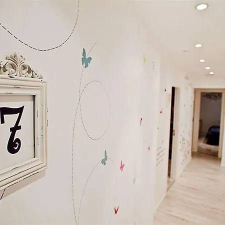 Foster 2* Madri