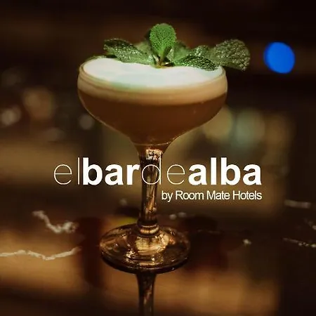 Room Mate Collection Alba, Madrid 4*