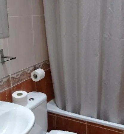 Guest house Bloom Madrid