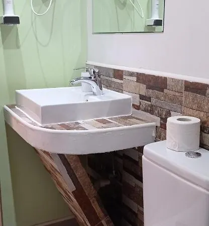 Bloom Guest house Madrid