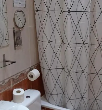 Guest house Bloom Madrid