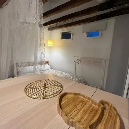 Appartamento Punta Me Super Located In Plaza Espana
