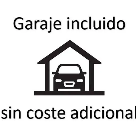 2 Banos! Piso Grande 100 M2 Y Garaje Gratis Madrid
