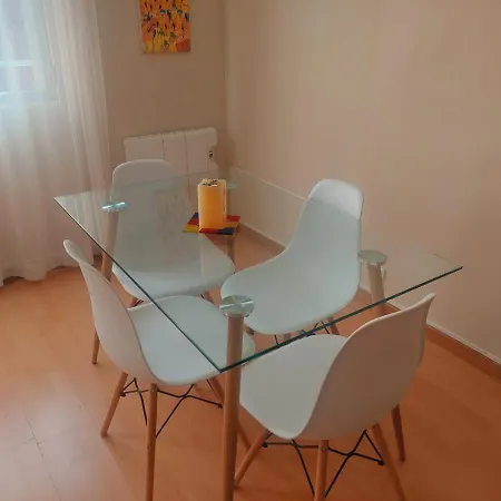 Apartamento Ideal *