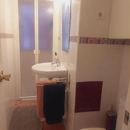 Apartamento Ideal Apartment Madrid