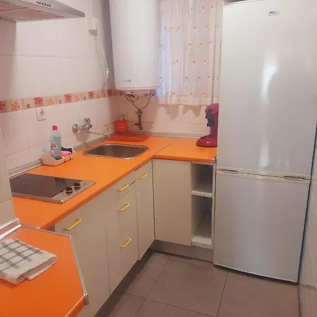 Apartamento Ideal Apartment