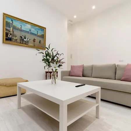 Acogedor Y Comodo A/c Apartment