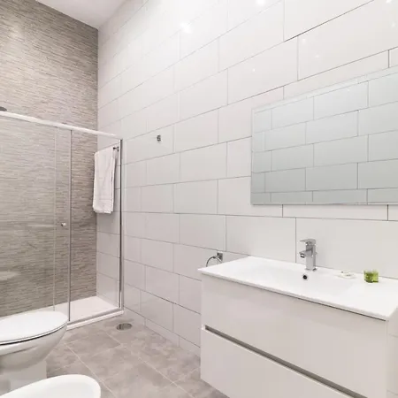 Apartment Acogedor Y Comodo A/c