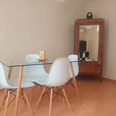 Apartamento Ideal