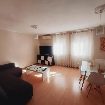 Apartamento Ideal Madrid
